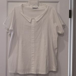 MISSLOOK White size XL